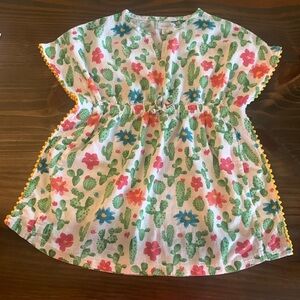 Mud Pie Coverup. 4T-5T.